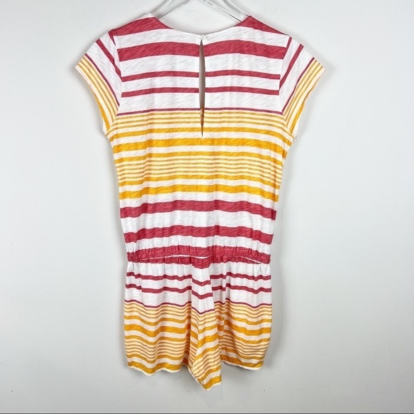 Loft Beach Coverup Romper size XS - Picture 5 of 7